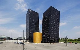 Nh Milano Fiera